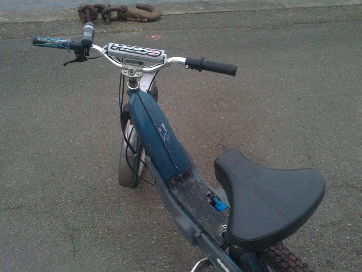 Vespa Ciao  billede 5