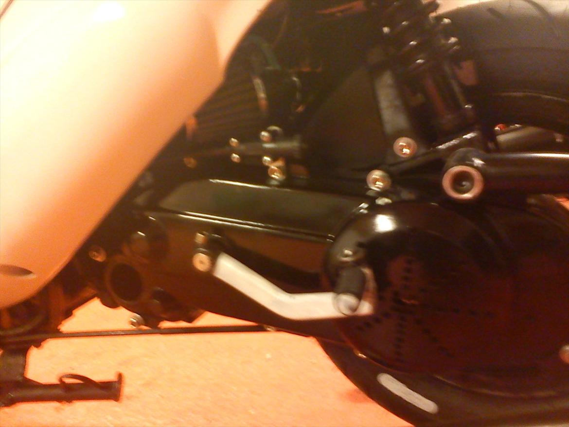 Piaggio Zip gl billede 5