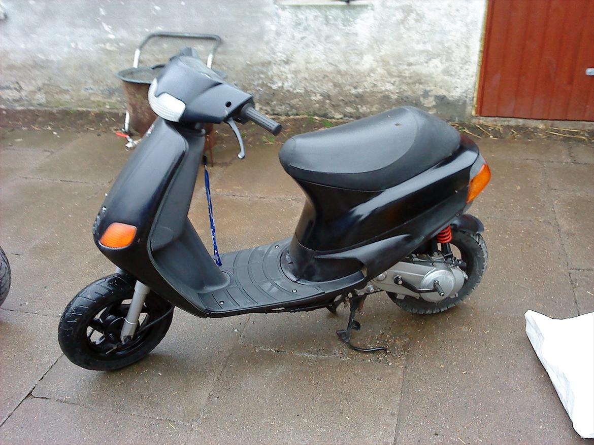 Piaggio Zip gl - Før  billede 6