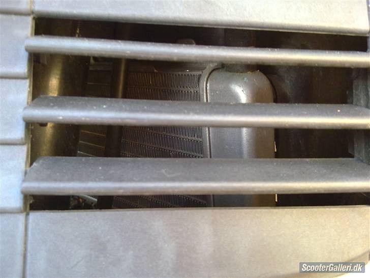 Gilera runner lc dd 45knallert billede 10