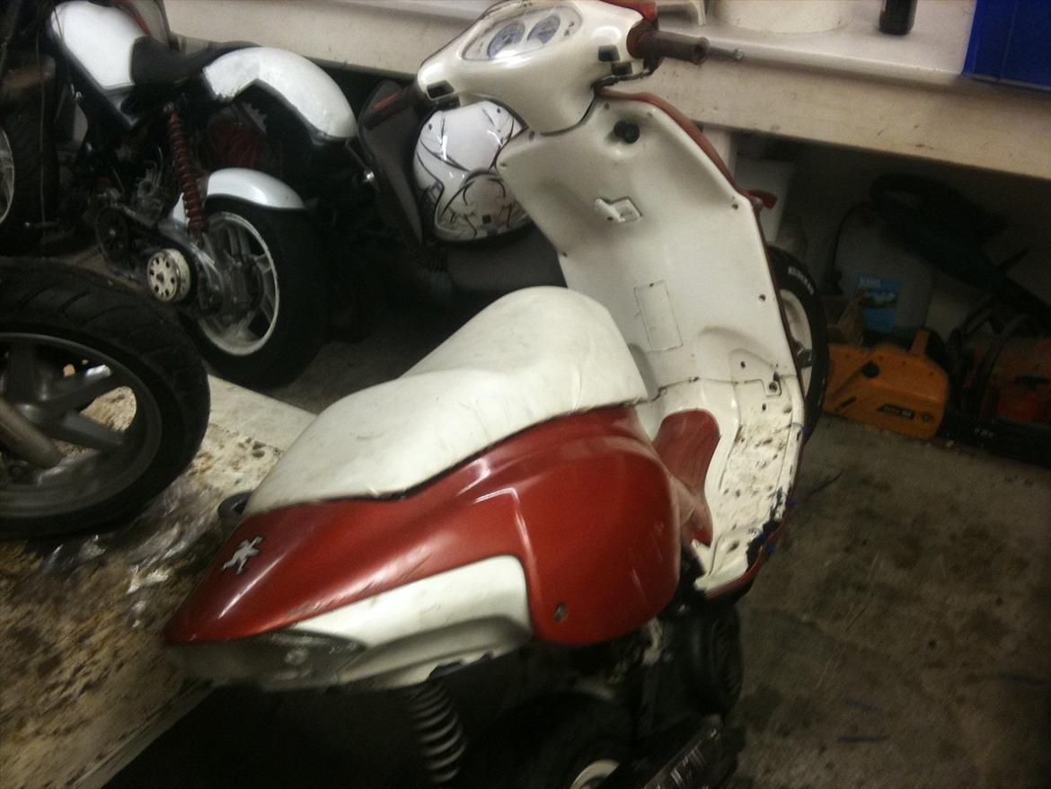 Aprilia rally hver dag  billede 11