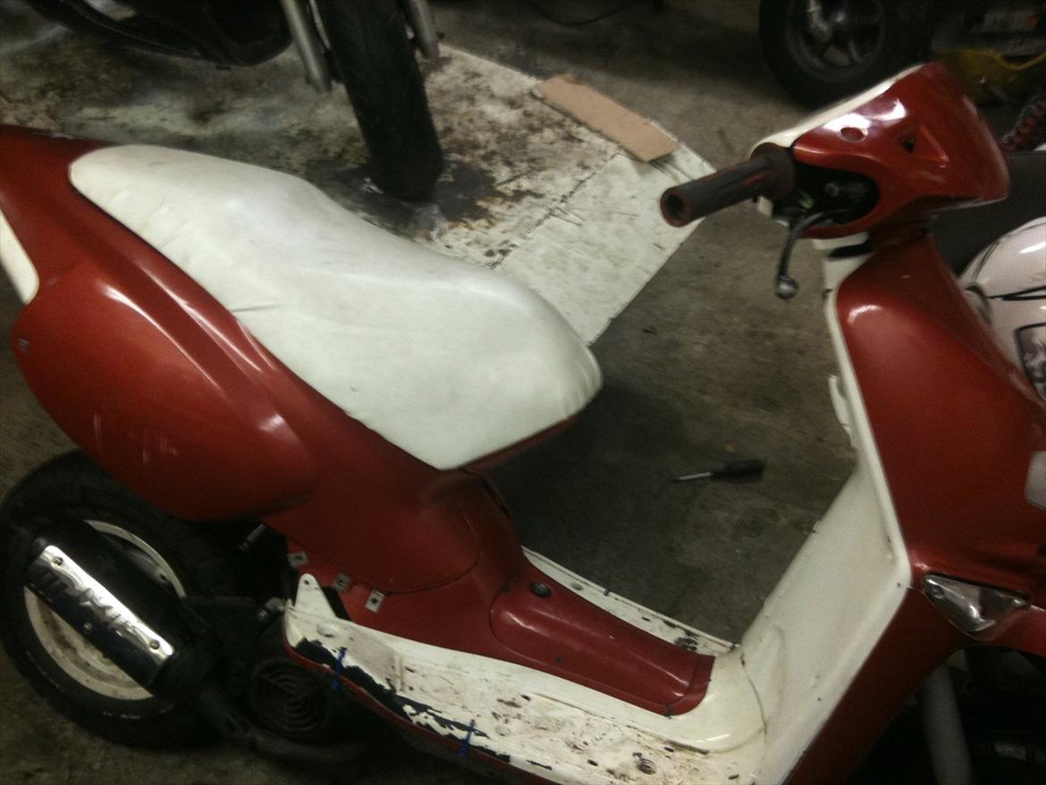 Aprilia rally hver dag  billede 15