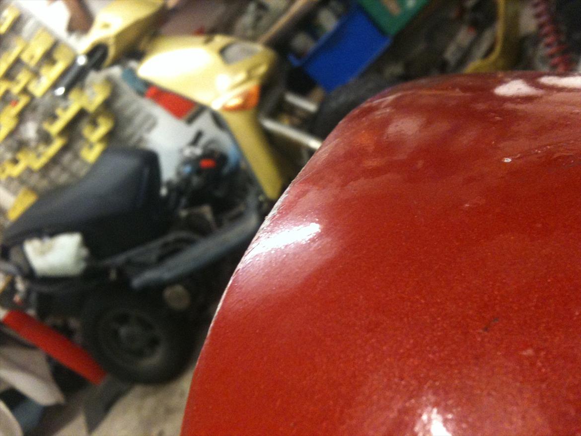 Aprilia rally hver dag  billede 12