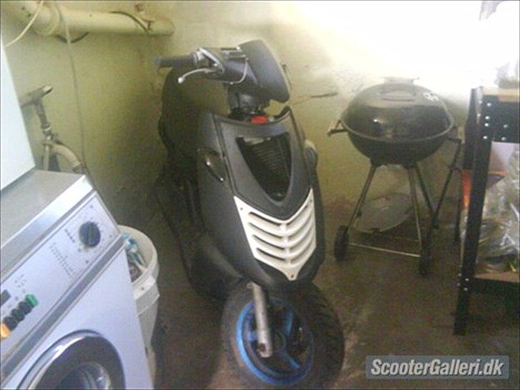 Aprilia Sonic Lc billede 2