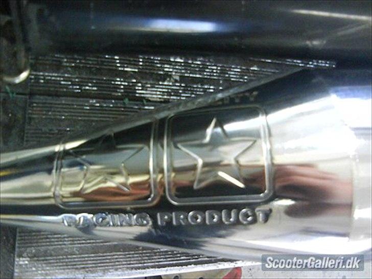 Aprilia Sonic Lc billede 6