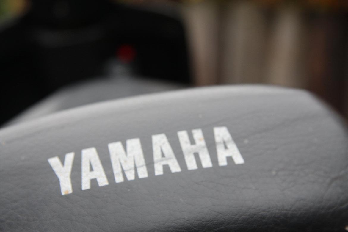 Yamaha jog fs billede 16