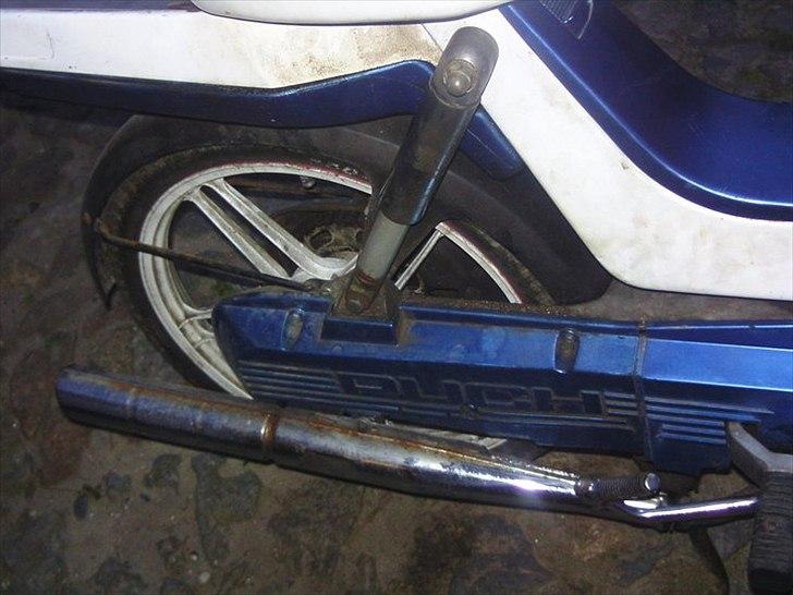 Puch puch maxi plus 2  billede 6