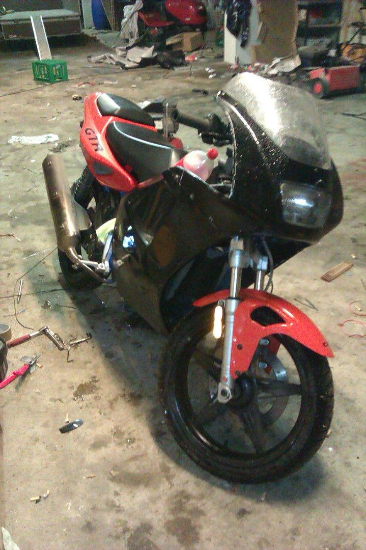 CPI GTR billede 2