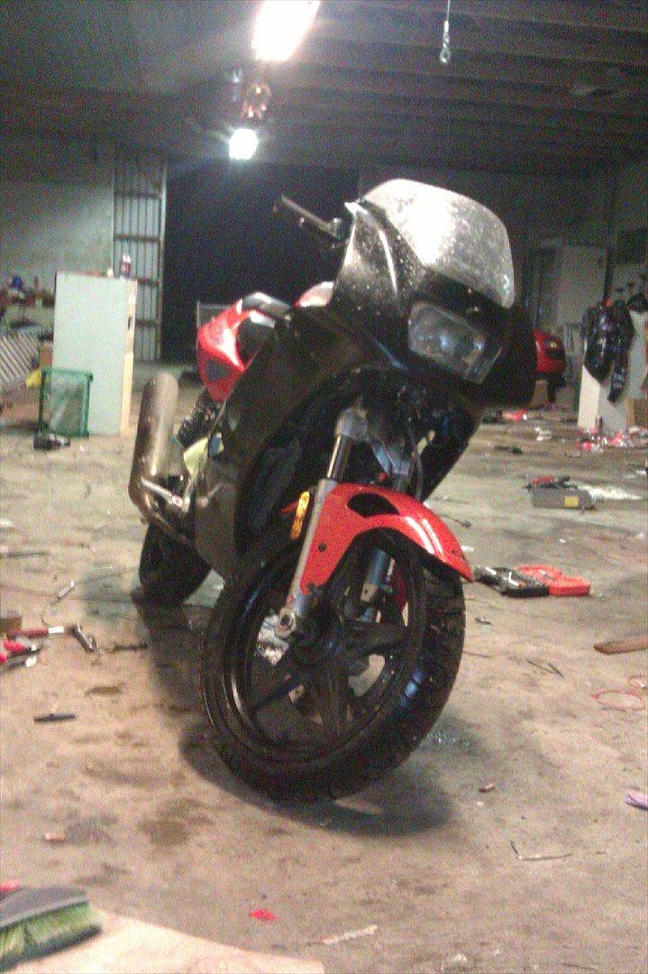 CPI GTR billede 4