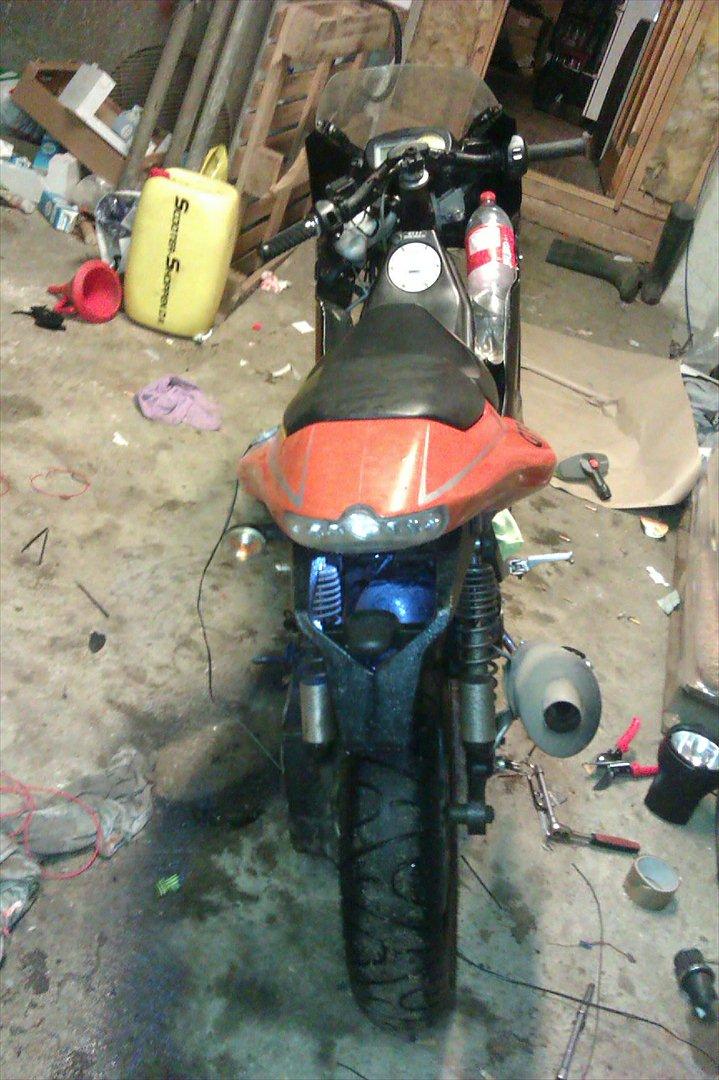 CPI GTR billede 9