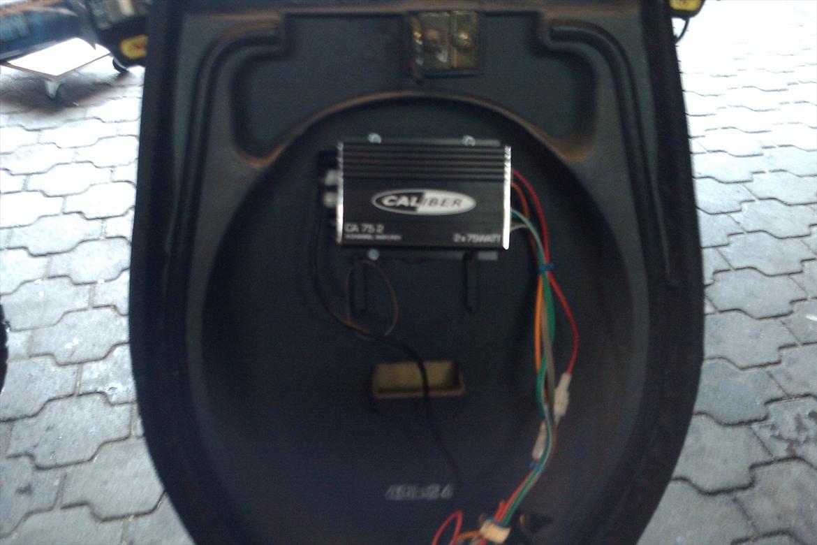 PGO hot50  billede 9