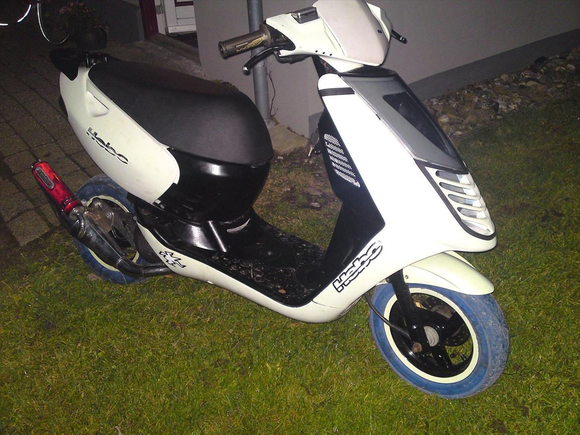 Aprilia SONIC  billede 1