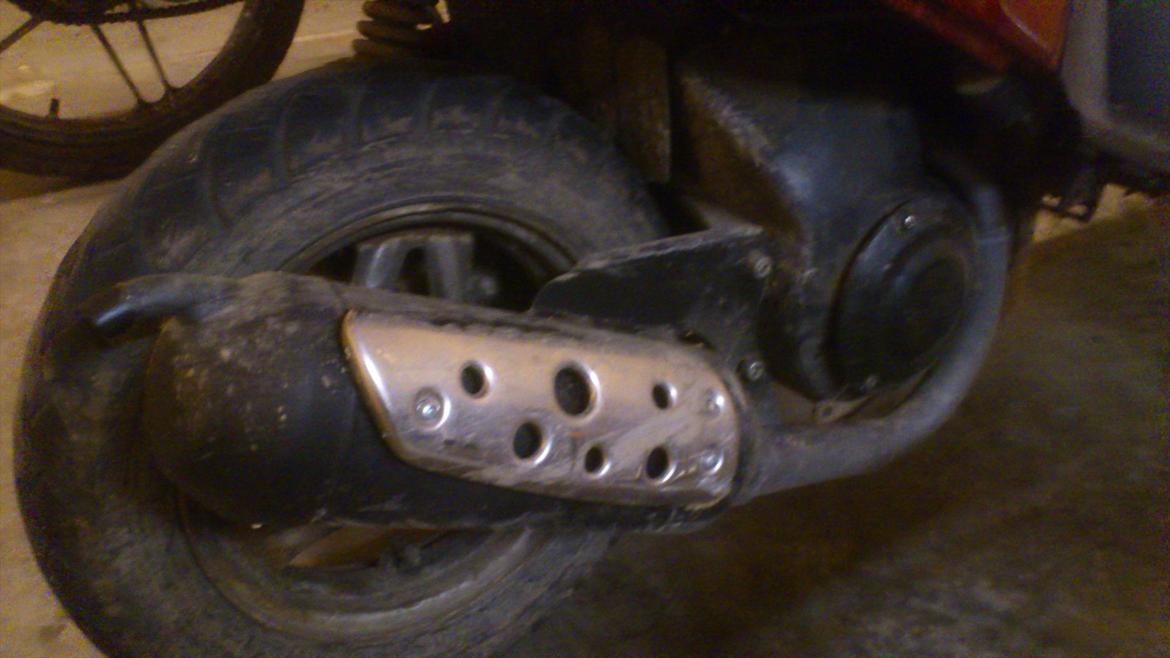 PGO Comet billede 10