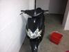 Yamaha Jog R [Tidl. scooter]