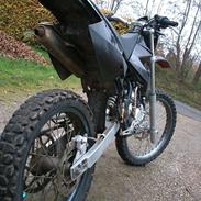 CPI super cross