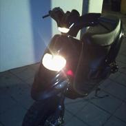 Gilera stalker