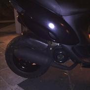 Gilera stalker