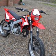 Gilera Smt LC DD