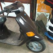 Piaggio Old Zip