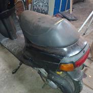 Piaggio Old Zip