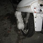 Yamaha Jog fs [ Tidl. scooter ]