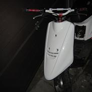 Yamaha Jog fs [ Tidl. scooter ]