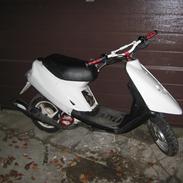 Yamaha Jog fs [ Tidl. scooter ]
