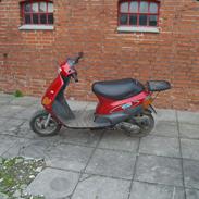 Piaggio zip Gl 