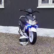 Yamaha Jog R