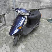 PGO Comet (Stjålet)