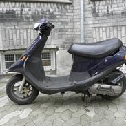 PGO Comet (Stjålet)