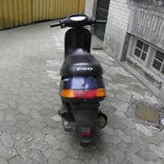 PGO Comet (Stjålet)