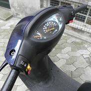 PGO Comet (Stjålet)