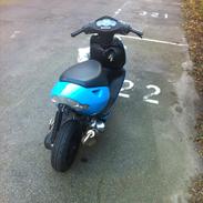 Aprilia Sonic [solgt]