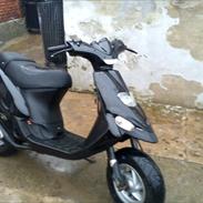 Gilera stalker