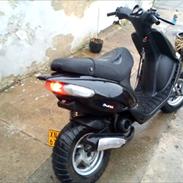 Gilera stalker
