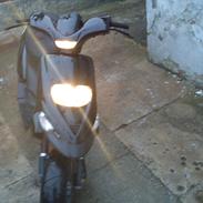 Gilera stalker