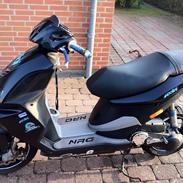 Piaggio nrg power dt