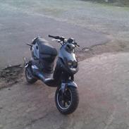 PGO PMX Naked byttes gerne