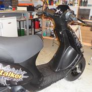 Gilera stalker tilsalg !!!!!!!