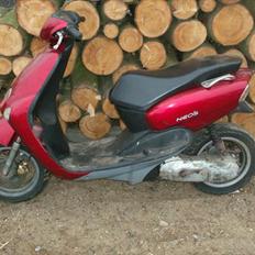 Yamaha Neos [Tidl. scooter]