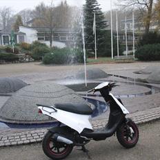 PGO Hot 50 - SOLGT -