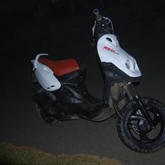 PGO pmx sport (solgt)