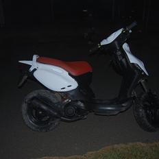 PGO pmx sport (solgt)