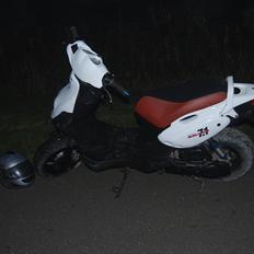 PGO pmx sport (solgt)