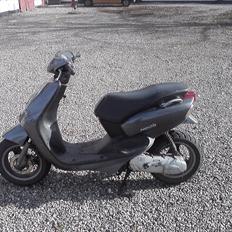 Yamaha Neos [Tidl. scooter]