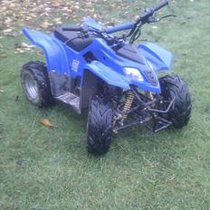 Lifan Kina ATV