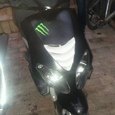 Piaggio NRG power DT