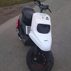 Yamaha booster