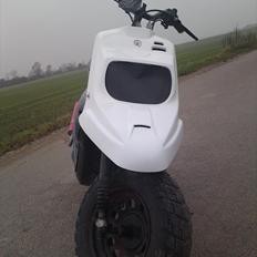 Yamaha booster